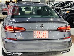 فولكسفاغن باسات